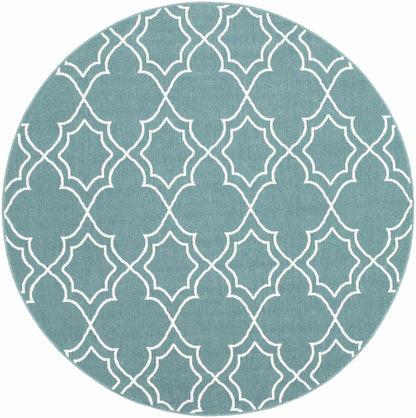 Alfresco ALF-9653 Machine Woven Rug