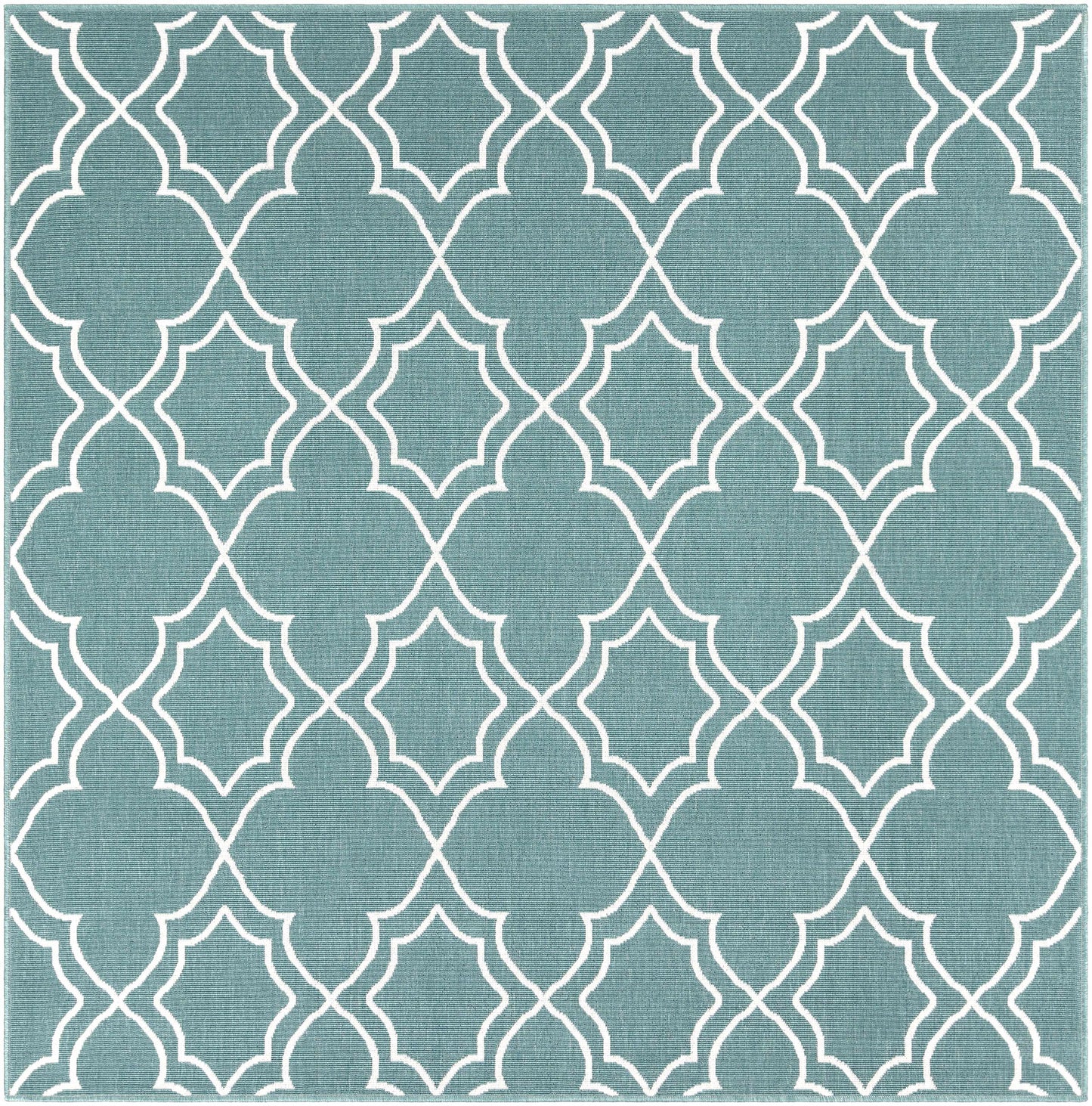 Alfresco ALF-9653 Machine Woven Rug