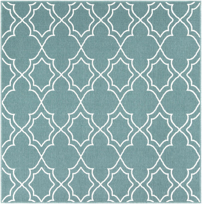 Alfresco ALF-9653 Machine Woven Rug
