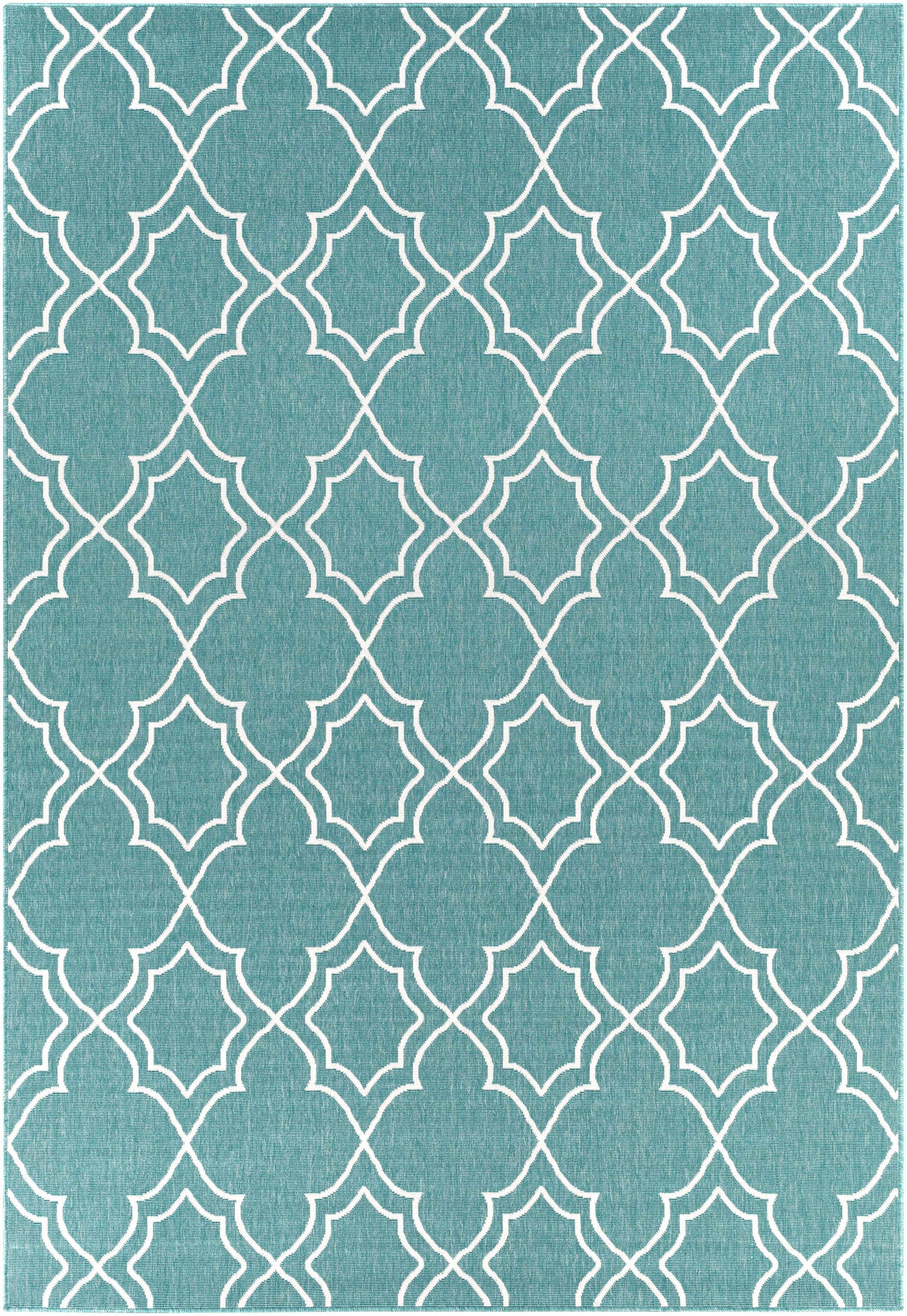 Alfresco ALF-9653 Machine Woven Rug