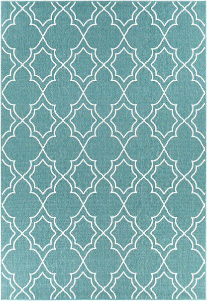 Alfresco ALF-9653 Machine Woven Rug