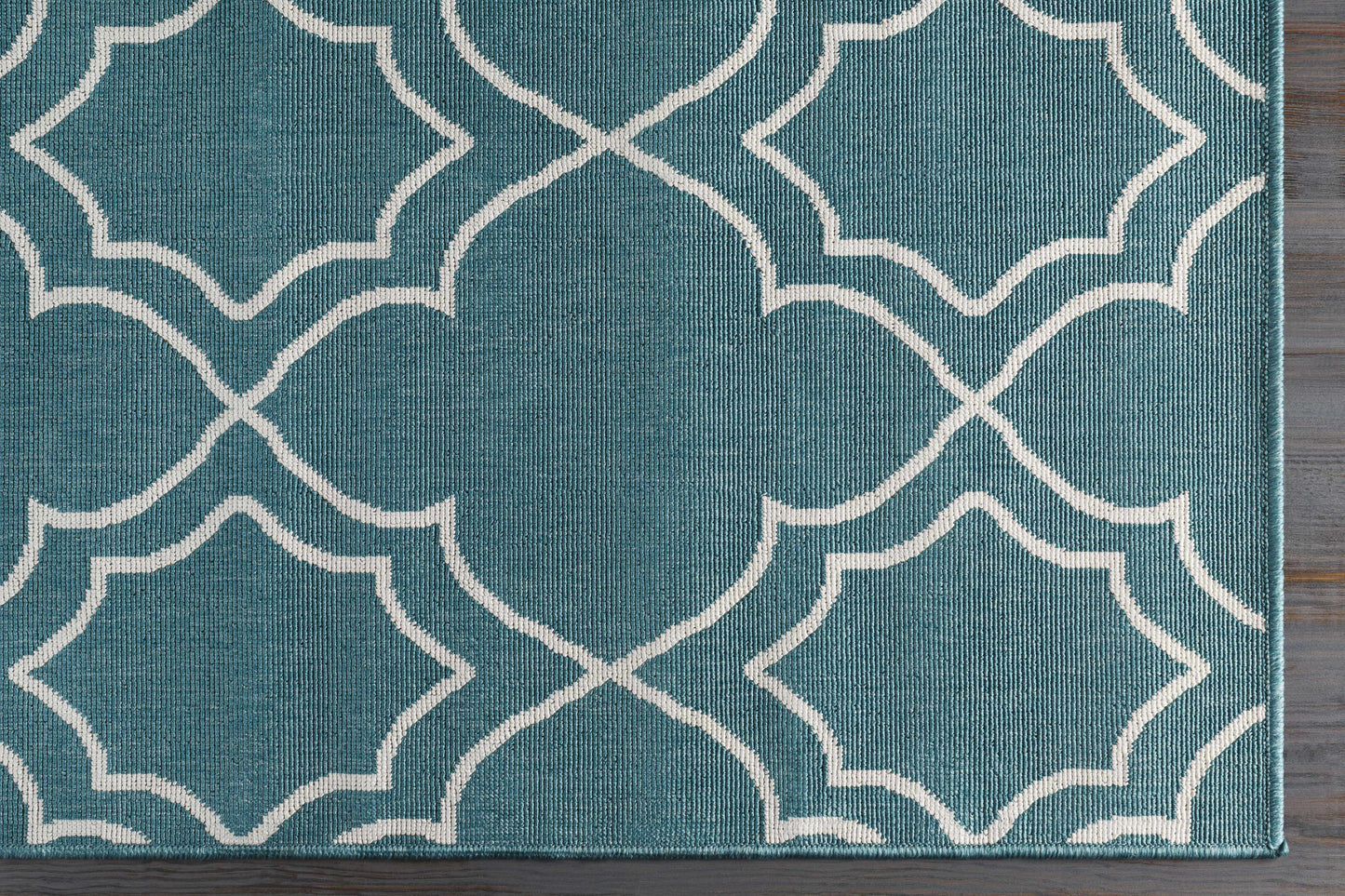 Alfresco ALF-9653 Machine Woven Rug