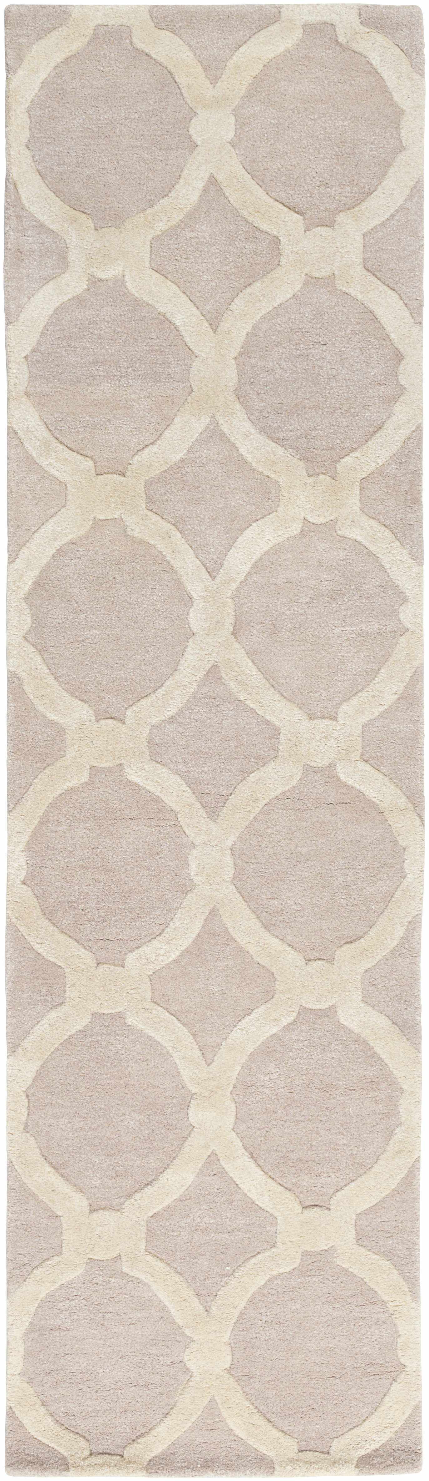 Urban AWUB-2149 Hand Tufted Rug