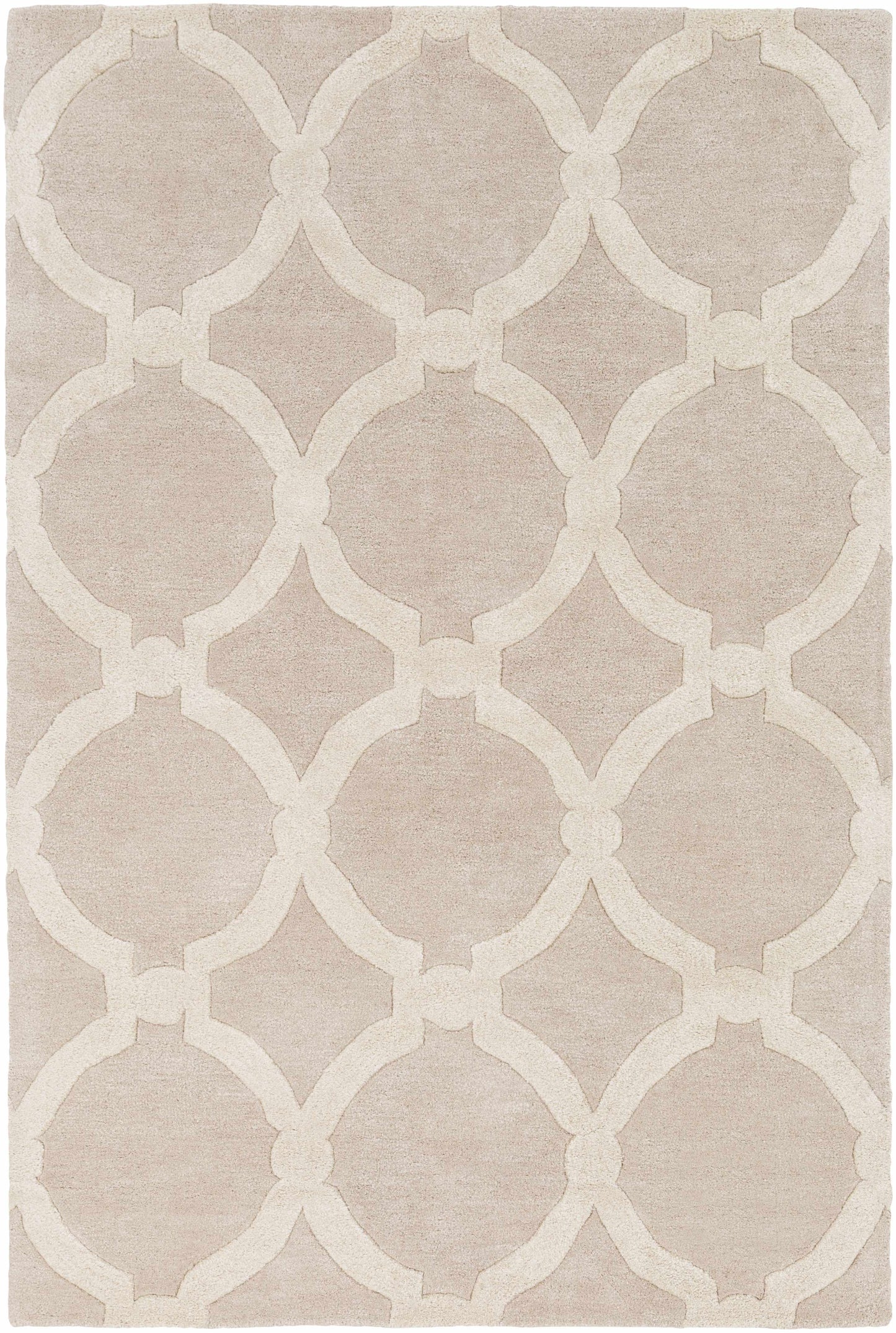 Urban AWUB-2149 Hand Tufted Rug