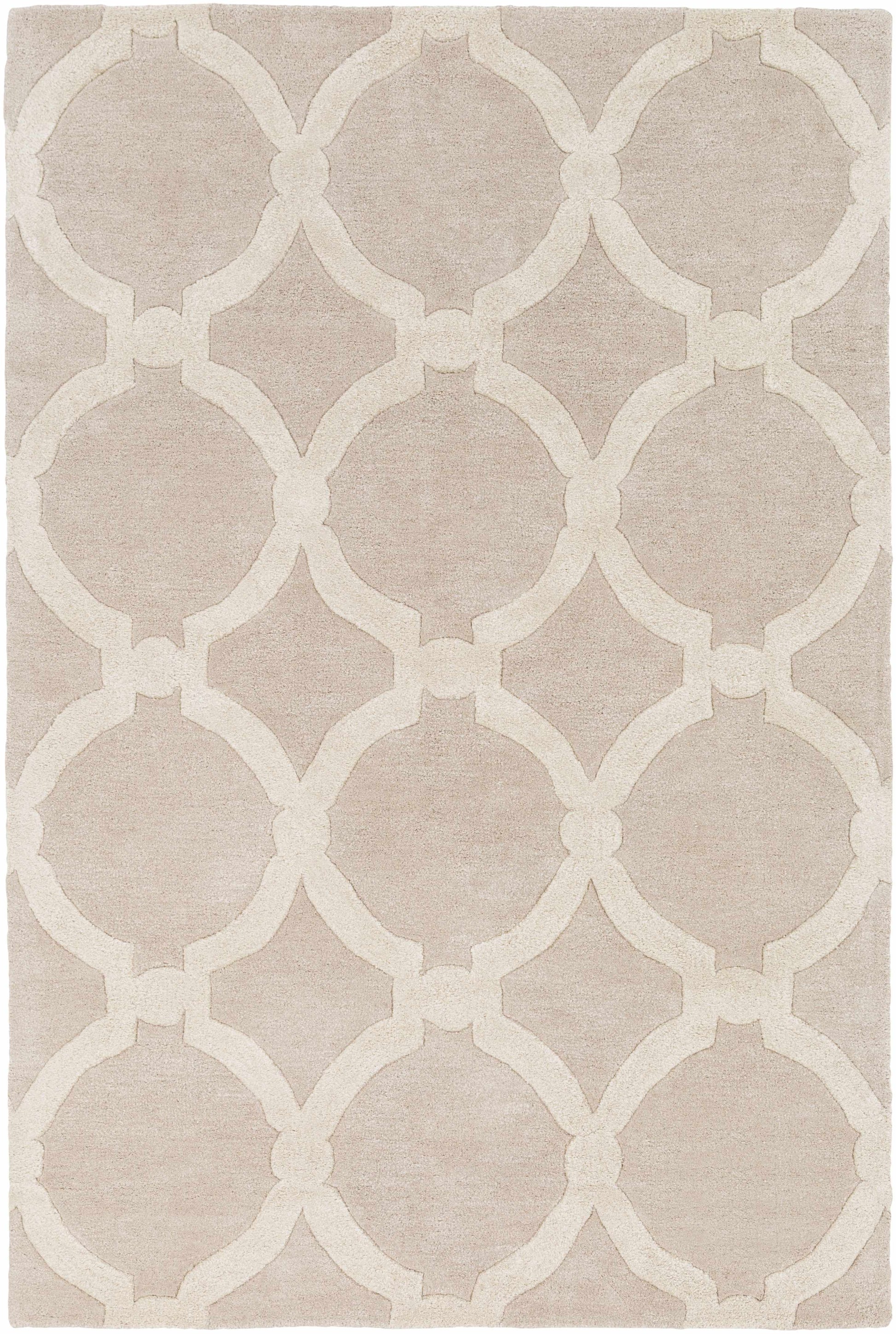 Urban AWUB-2149 Hand Tufted Rug