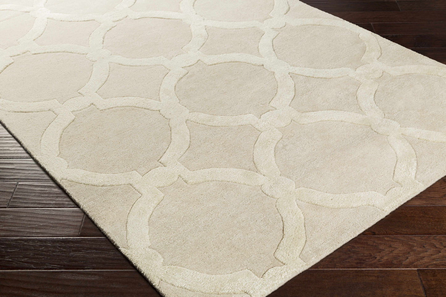 Urban AWUB-2149 Hand Tufted Rug