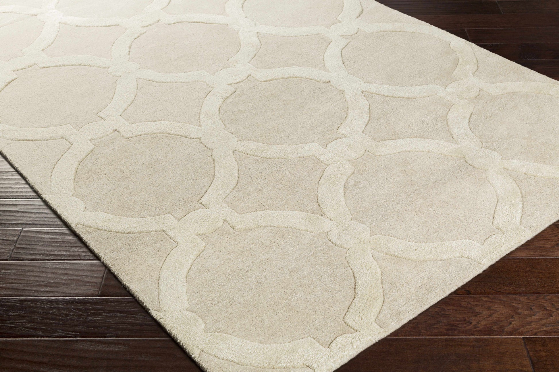 Urban AWUB-2149 Hand Tufted Rug
