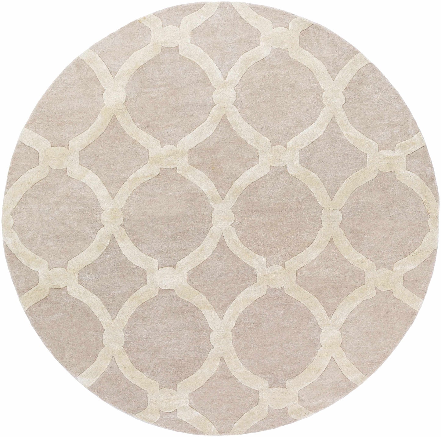 Urban AWUB-2149 Hand Tufted Rug