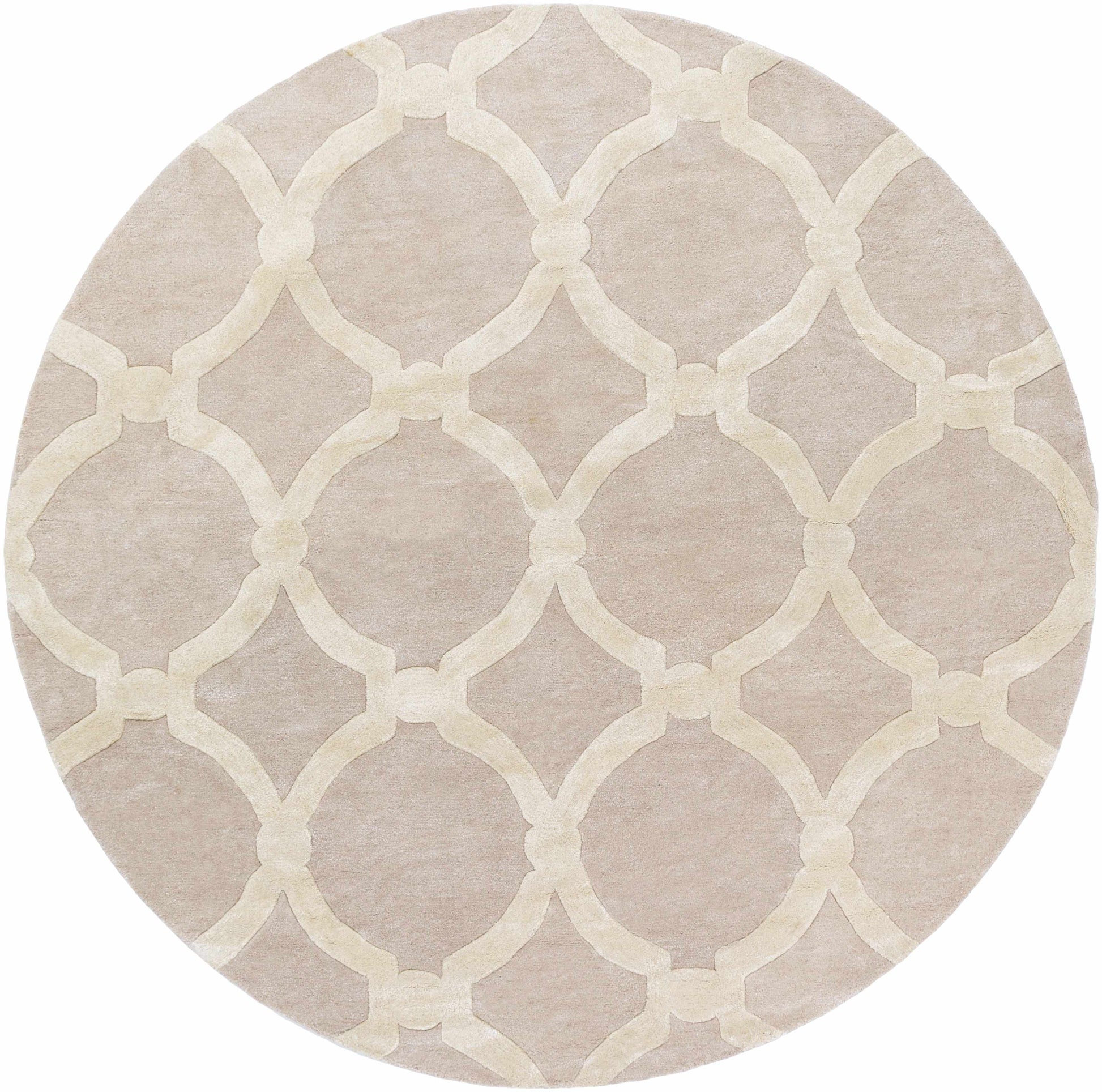 Urban AWUB-2149 Hand Tufted Rug