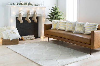 Urban AWUB-2149 Hand Tufted Rug