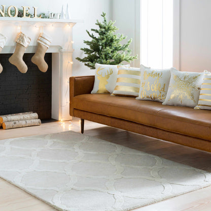 Urban AWUB-2149 Hand Tufted Rug