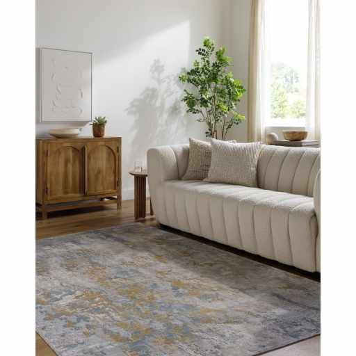 Imola IML-1001 Hand Knotted Rug