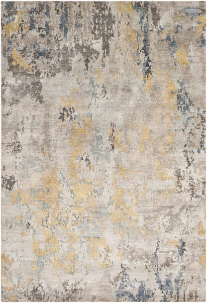 Imola IML-1001 Hand Knotted Rug