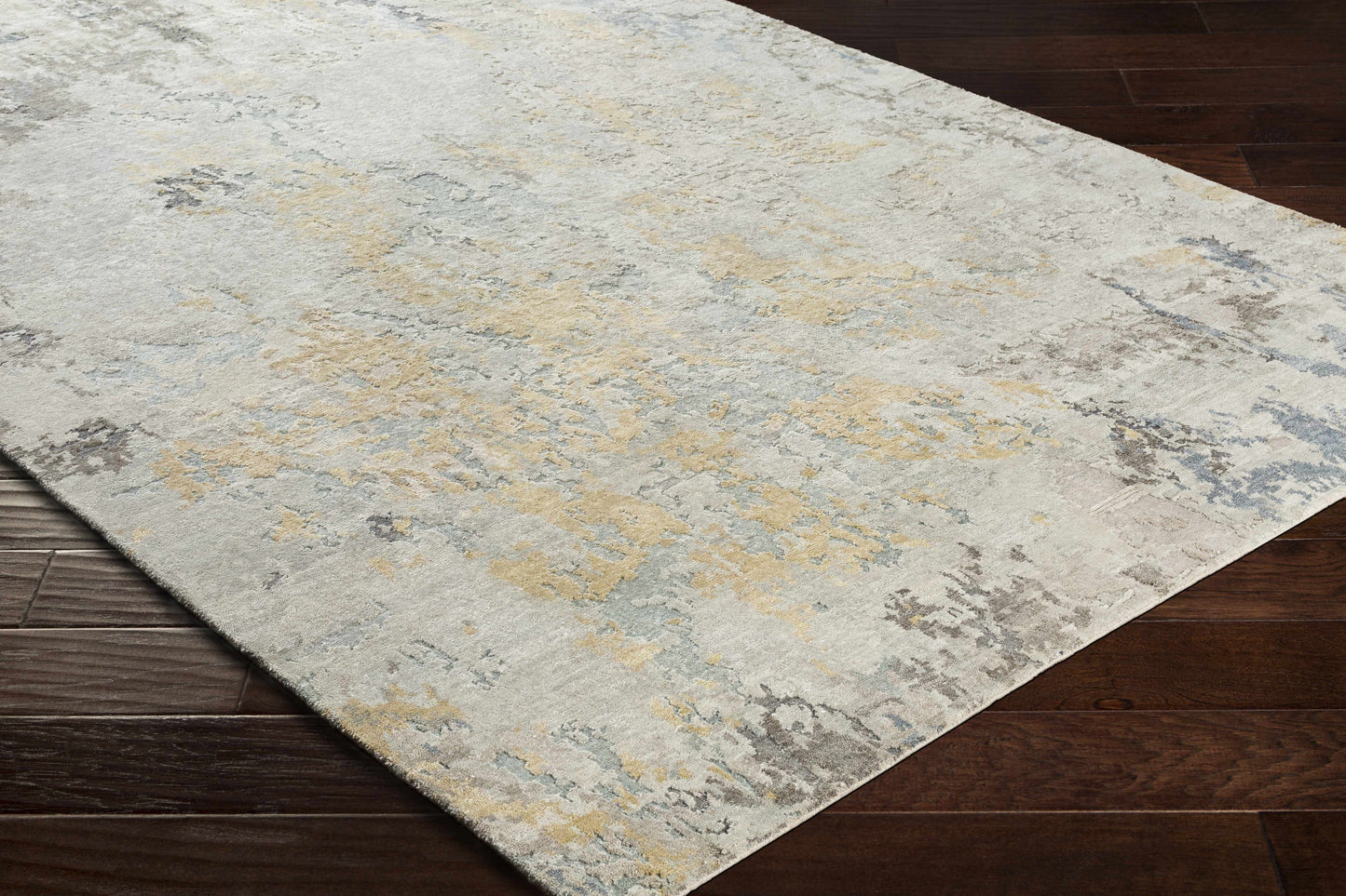 Imola IML-1001 Hand Knotted Rug