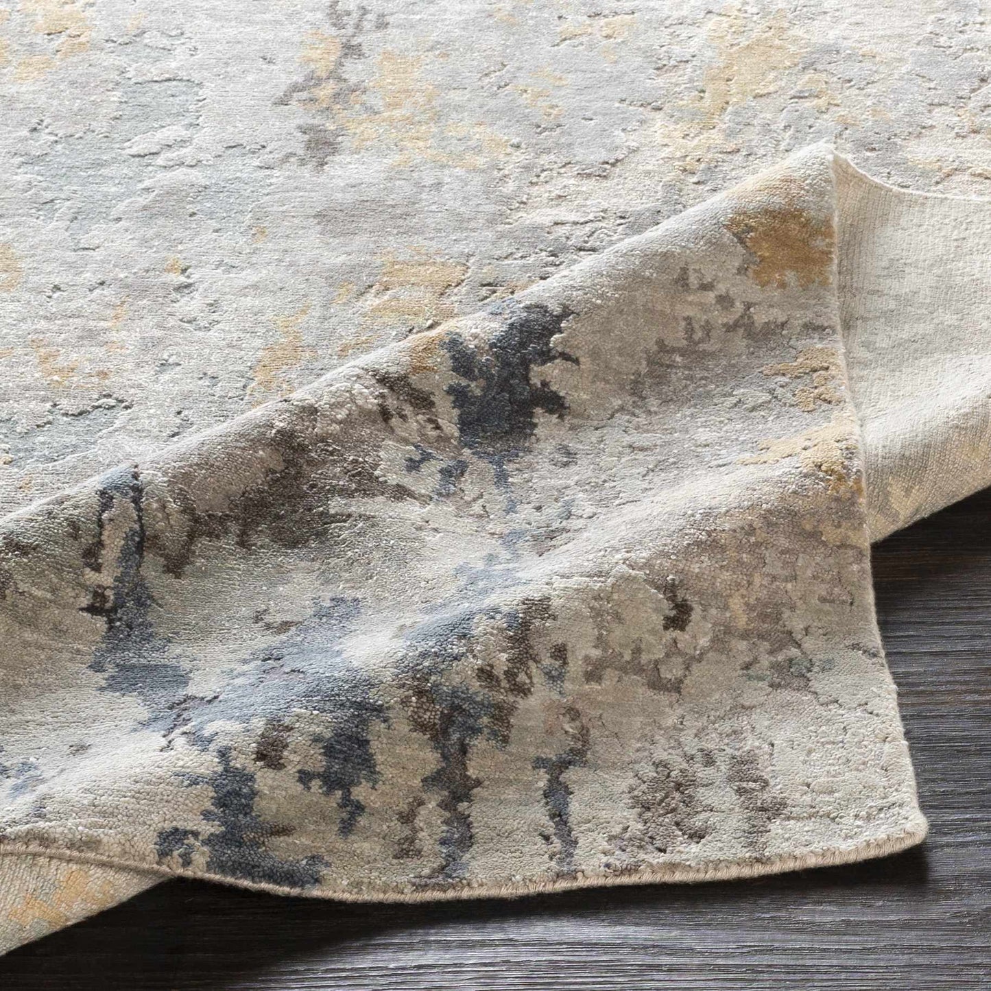 Imola IML-1001 Hand Knotted Rug