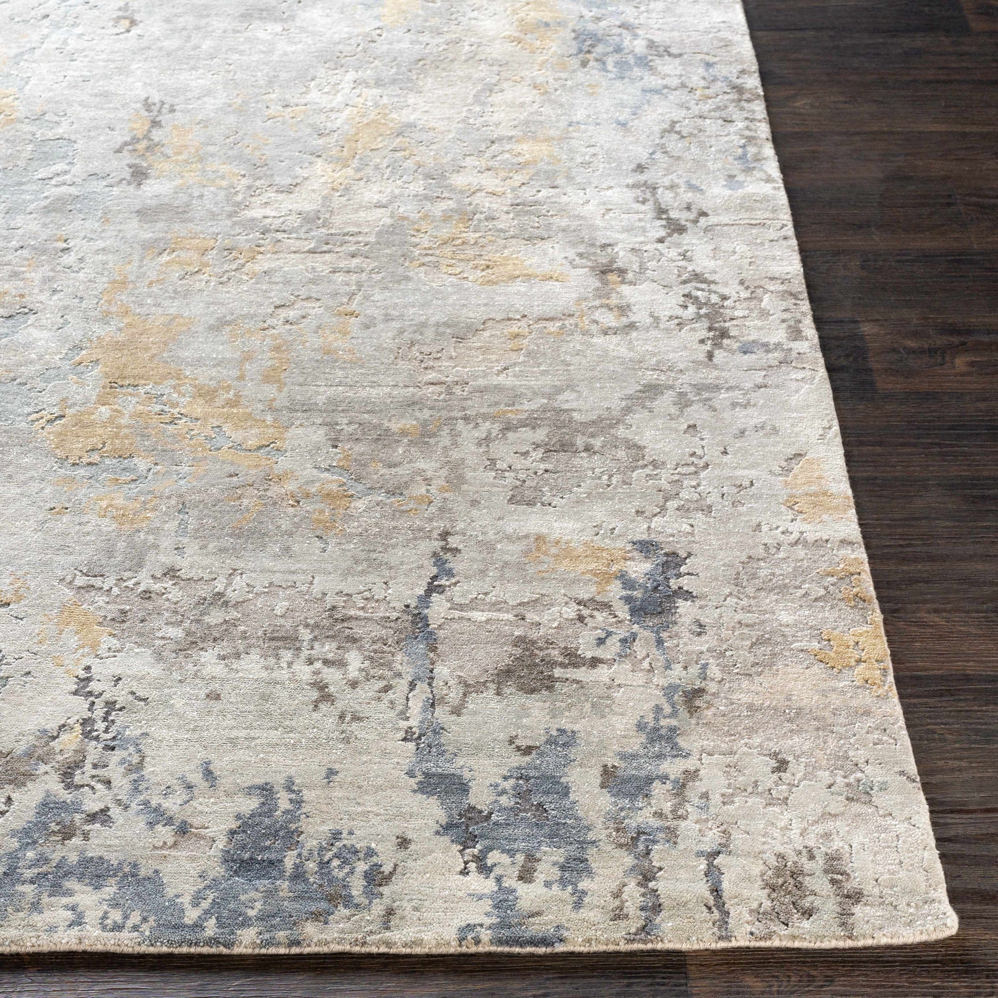 Imola IML-1001 Hand Knotted Rug