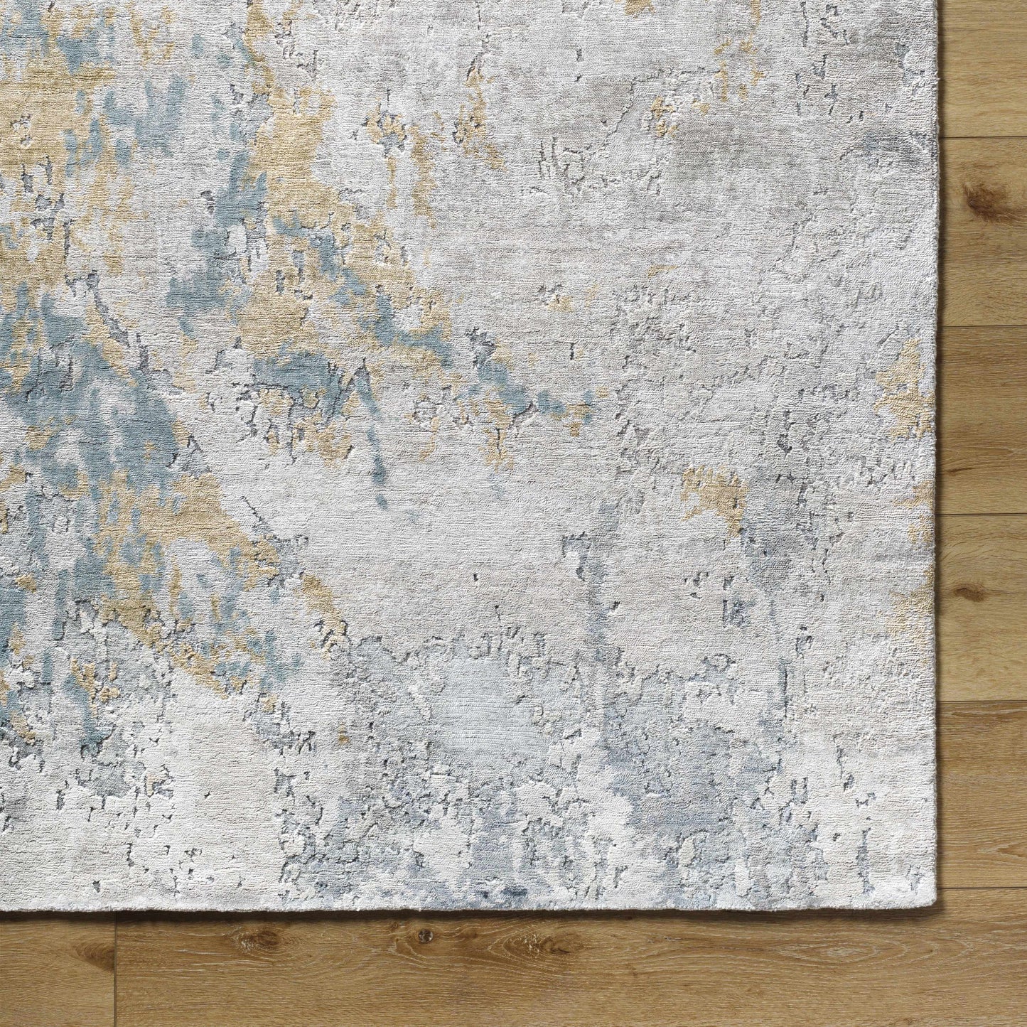 Imola IML-1001 Hand Knotted Rug