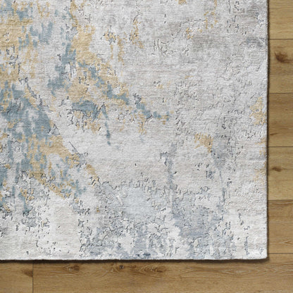 Imola IML-1001 Hand Knotted Rug