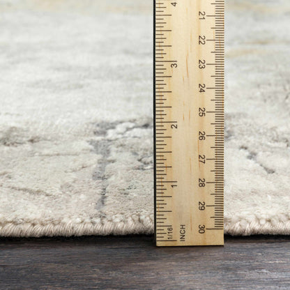 Imola IML-1001 Hand Knotted Rug