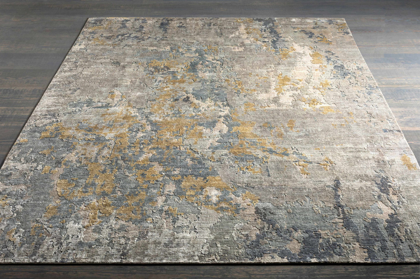 Imola IML-1001 Hand Knotted Rug