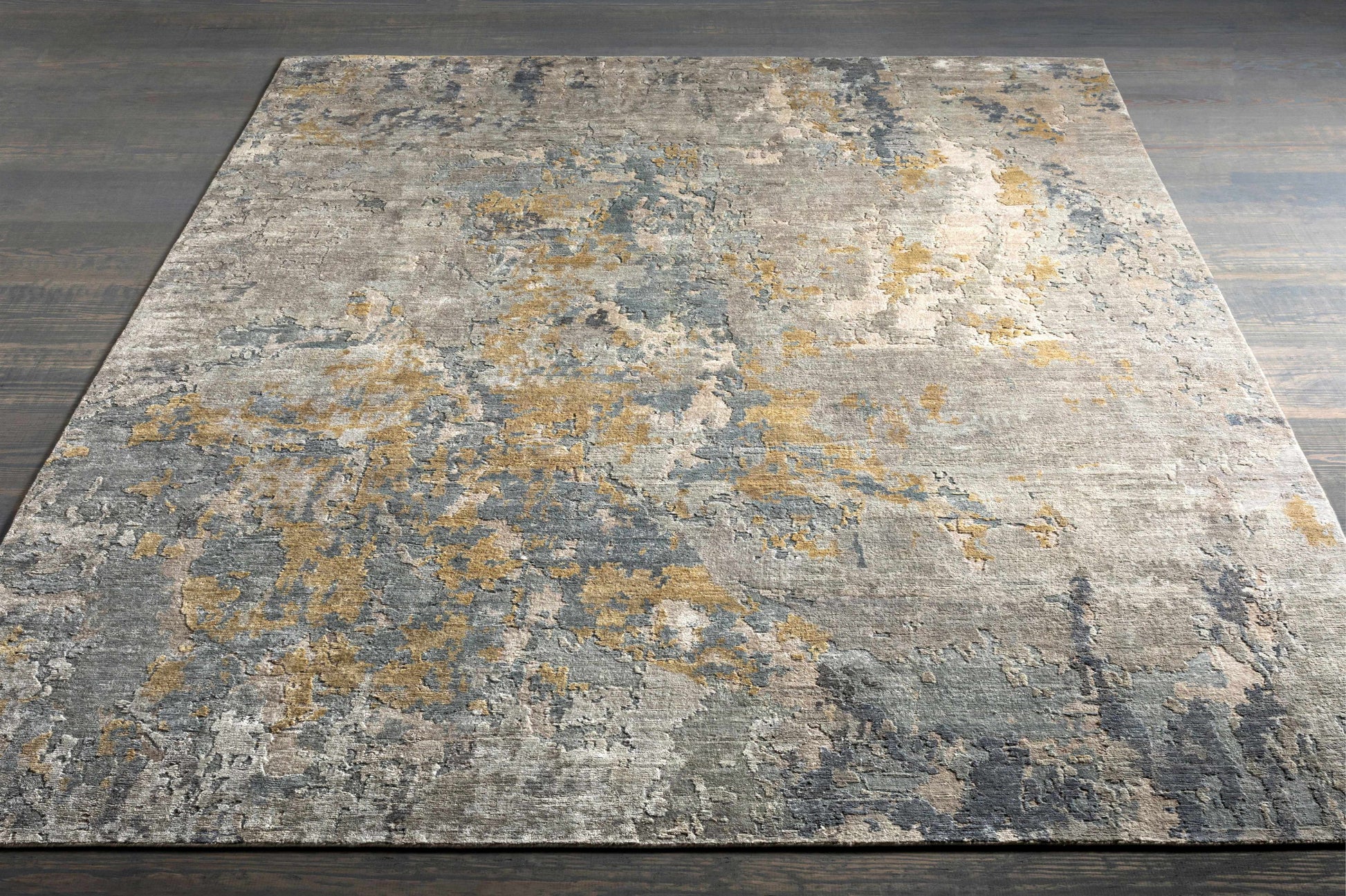 Imola IML-1001 Hand Knotted Rug
