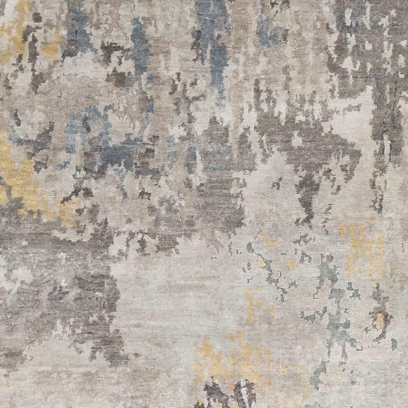 Imola IML-1001 Hand Knotted Rug