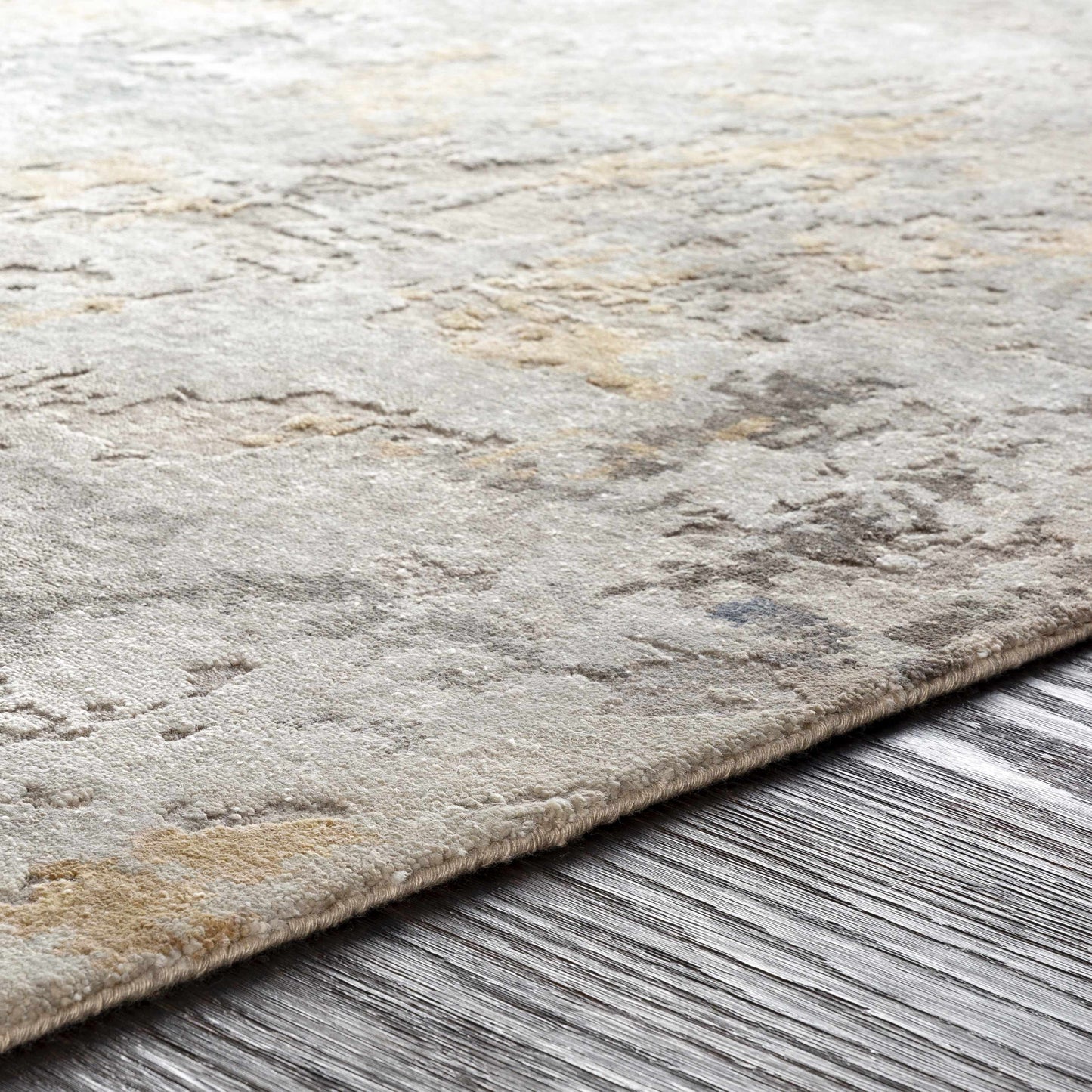 Imola IML-1001 Hand Knotted Rug