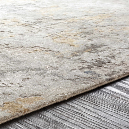 Imola IML-1001 Hand Knotted Rug