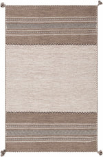 Trenza TRZ-3001 Hand Woven Rug