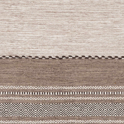 Trenza TRZ-3001 Hand Woven Rug