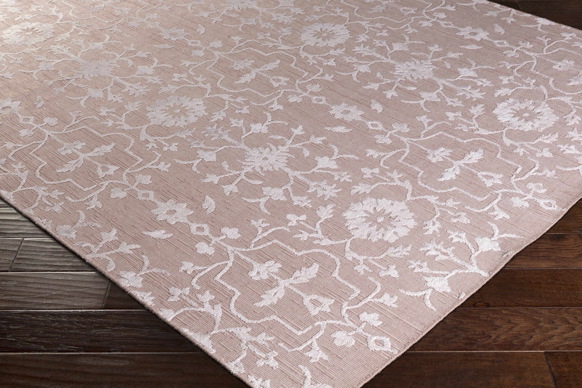 Tidal TDL-1029 Hand Loomed Rug