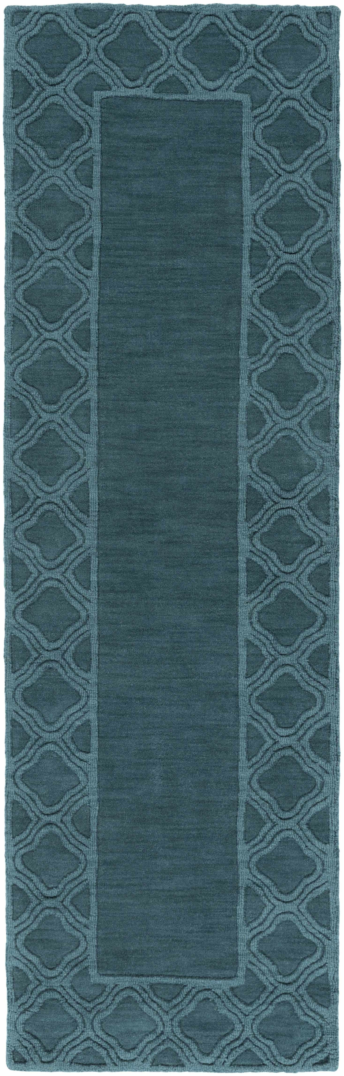 Mystique M-5422 Handmade Rug