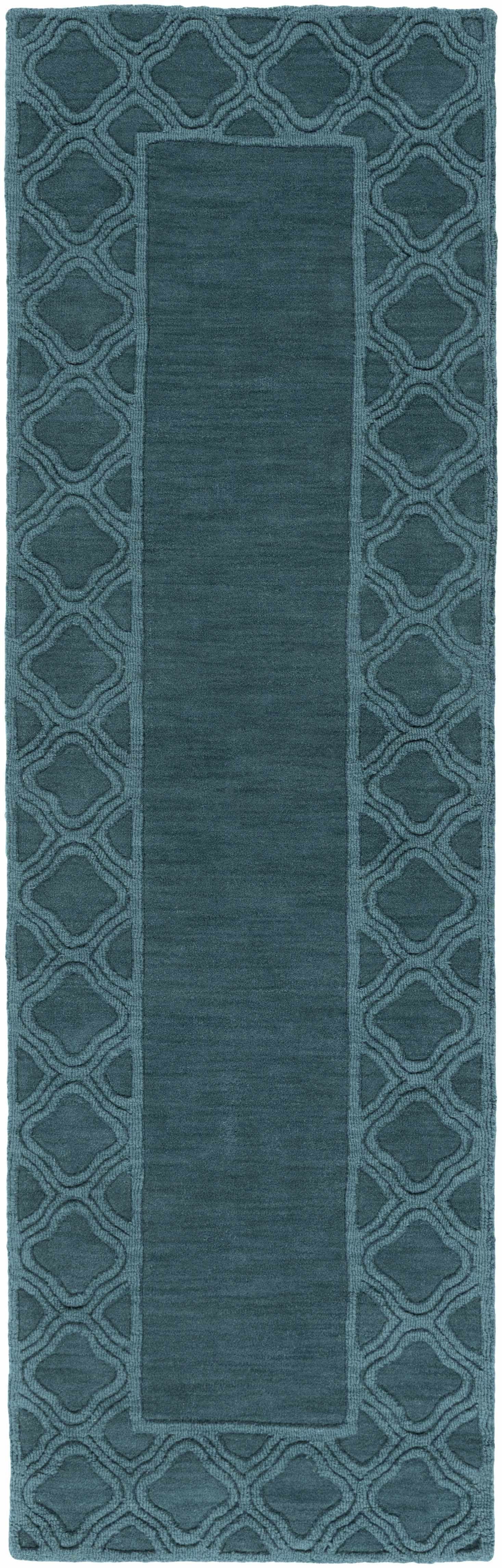 Mystique M-5422 Handmade Rug