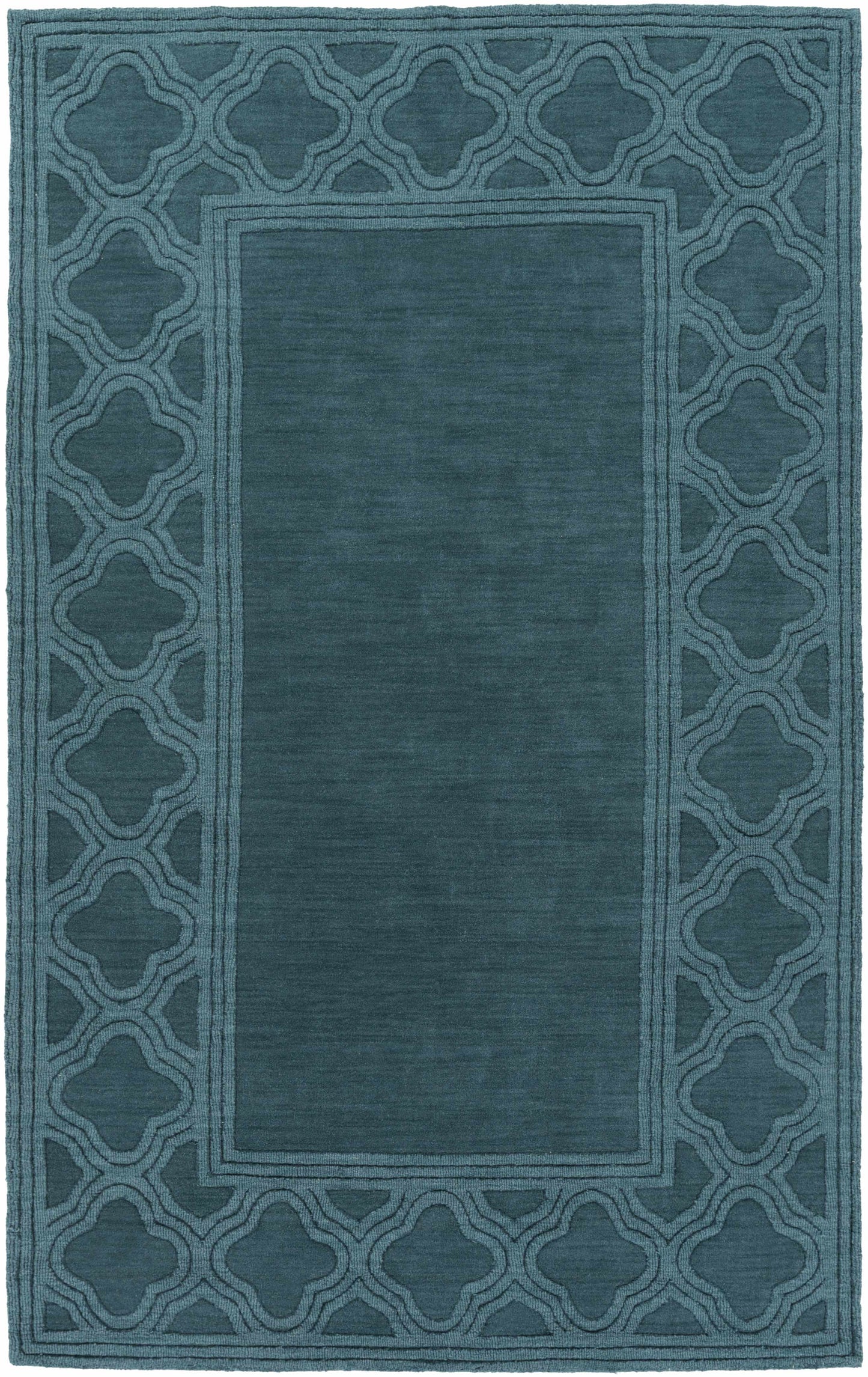Mystique M-5422 Handmade Rug