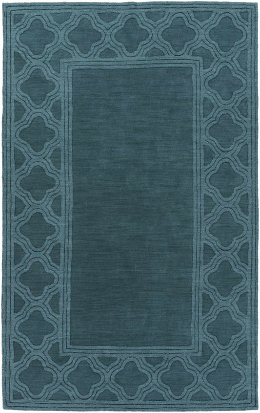 Mystique M-5422 Hand Loomed Rug