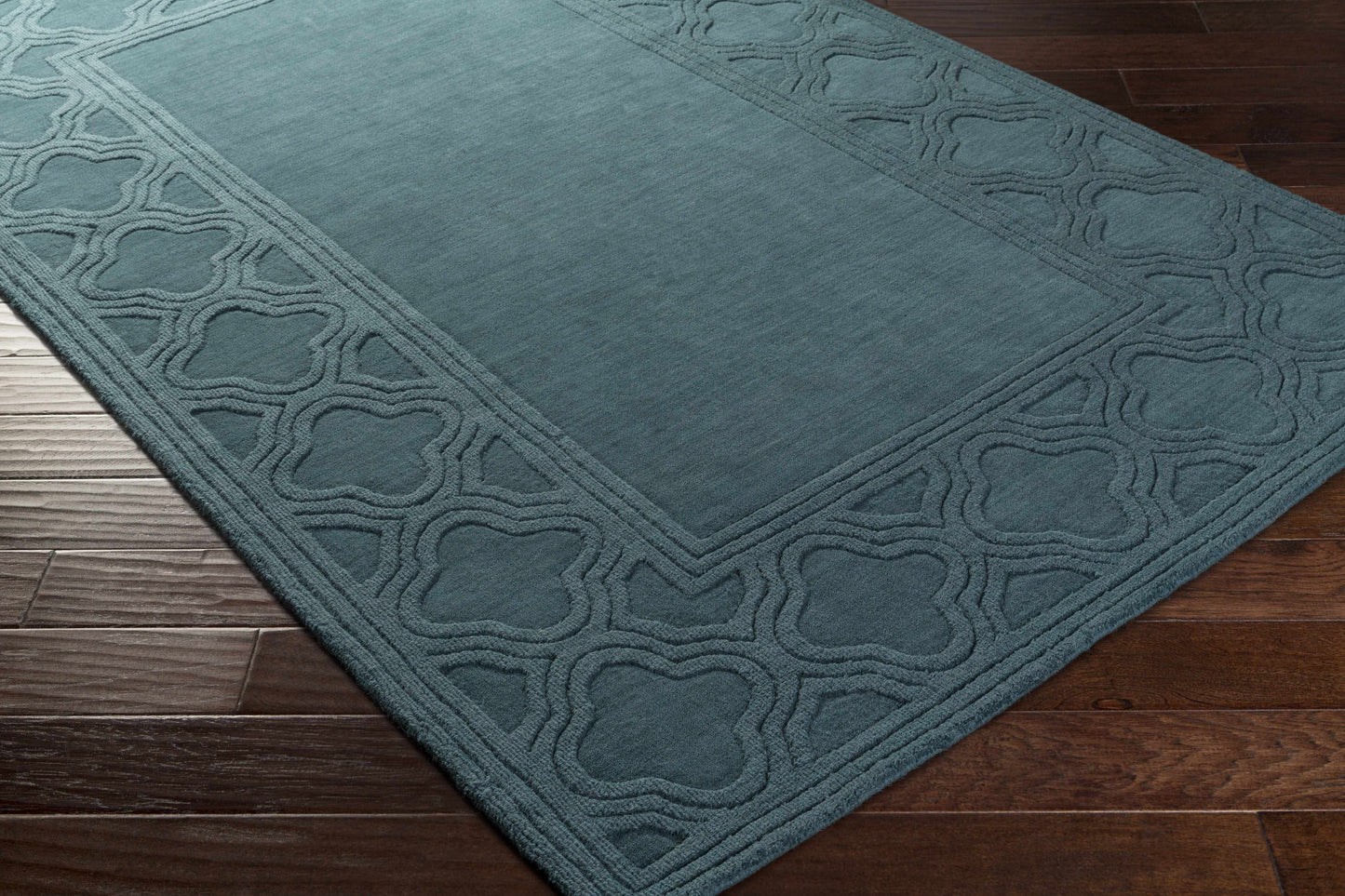 Mystique M-5422 Handmade Rug