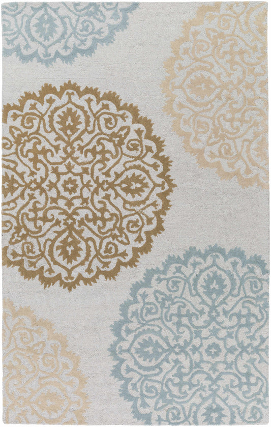 Venus AWVN-2255 Hand Tufted Rug