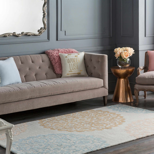 Venus AWVN-2255 Hand Tufted Rug