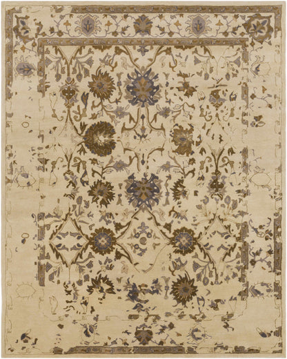 Castello CLL-1015 Hand Tufted Rug