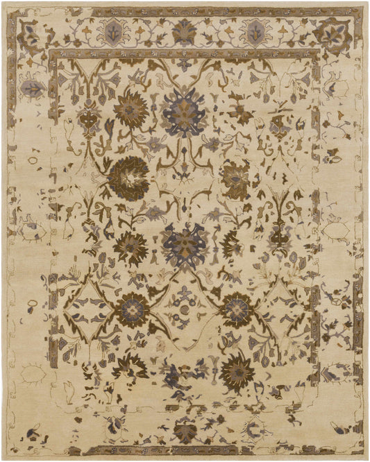 Castello CLL-1015 Hand Tufted Rug