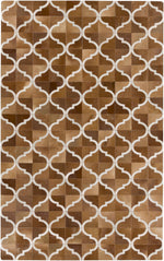 Outback OUT-1004 Hand Crafted Rug