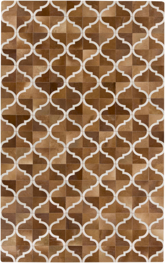 Outback OUT-1004 Hand Crafted Rug