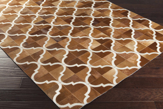 Outback OUT-1004 Hand Crafted Rug