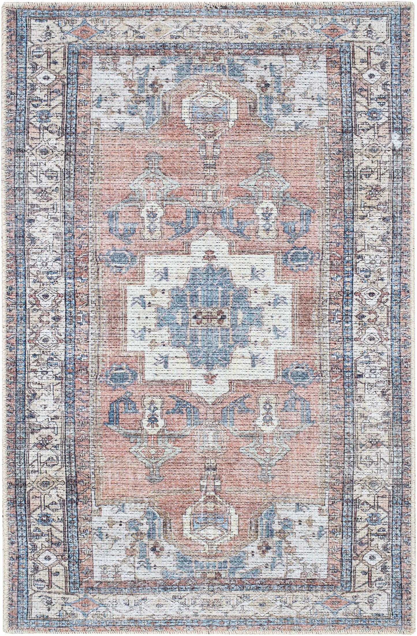 Amelie AML-2319 Machine Woven Rug