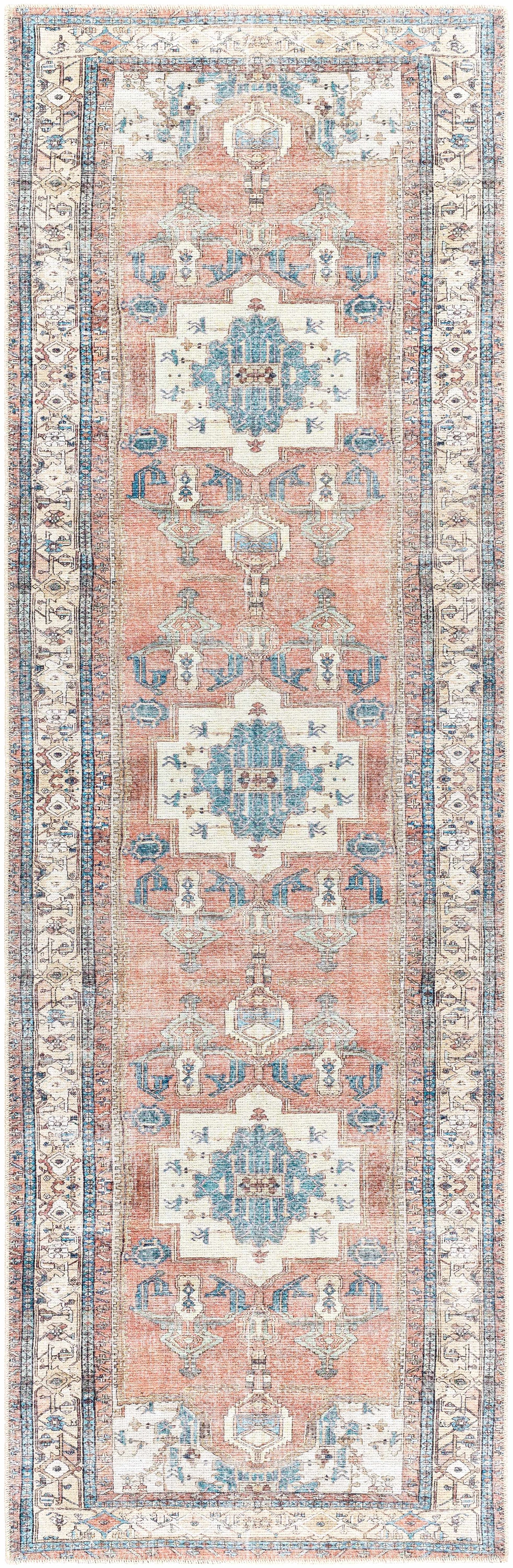 Amelie AML-2319 Machine Woven Rug