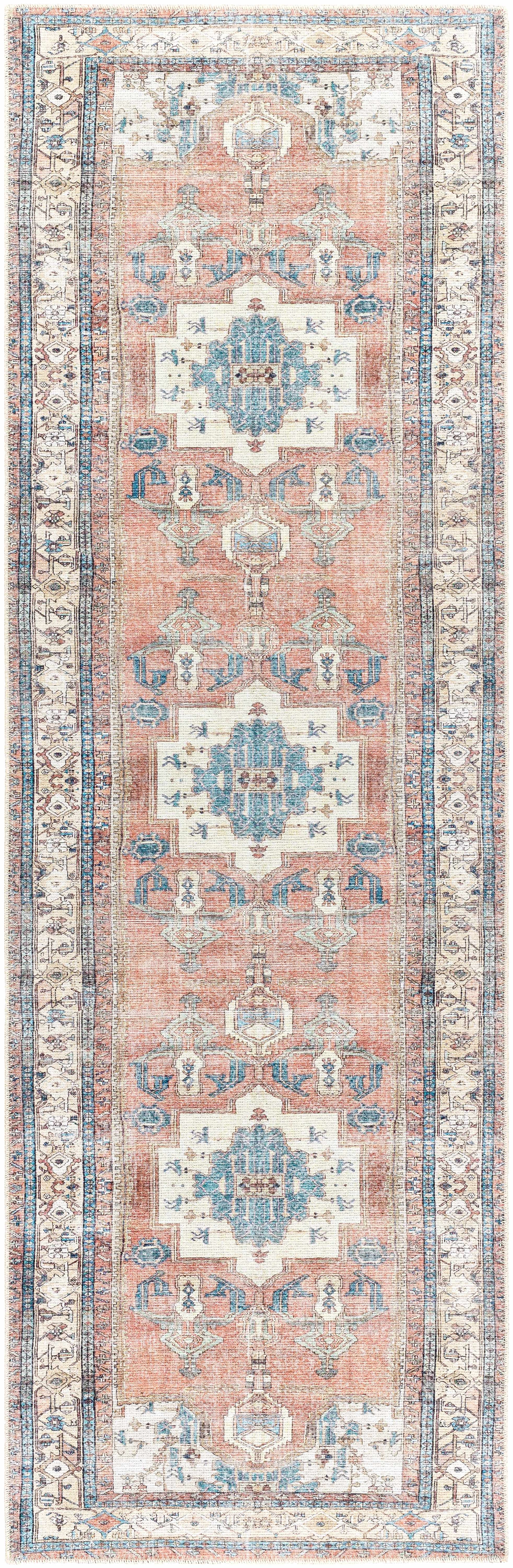 Amelie AML-2319 Machine Woven Rug