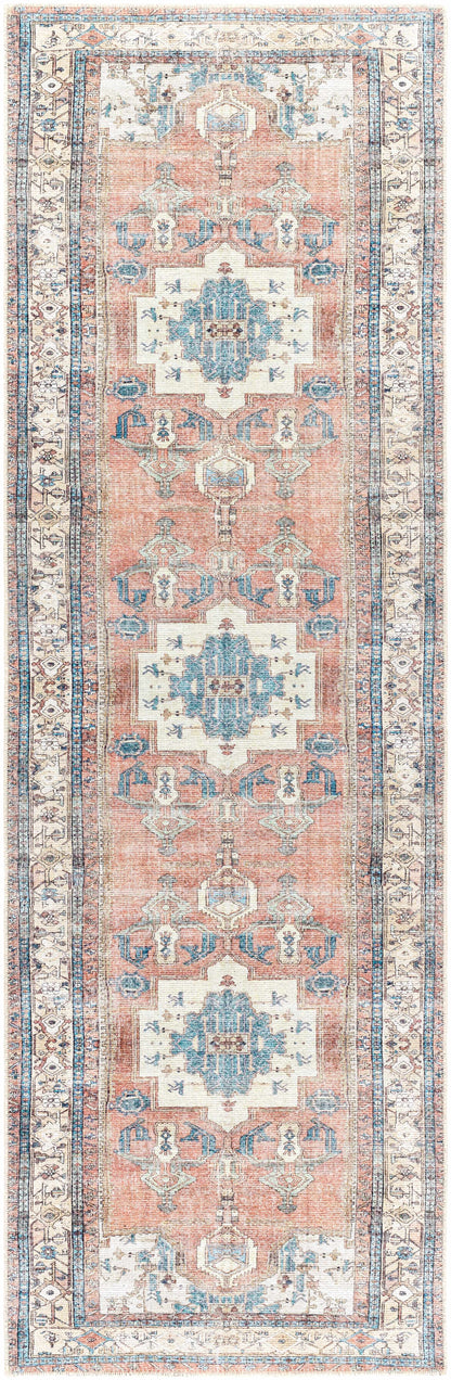 Amelie AML-2319 Machine Woven Rug