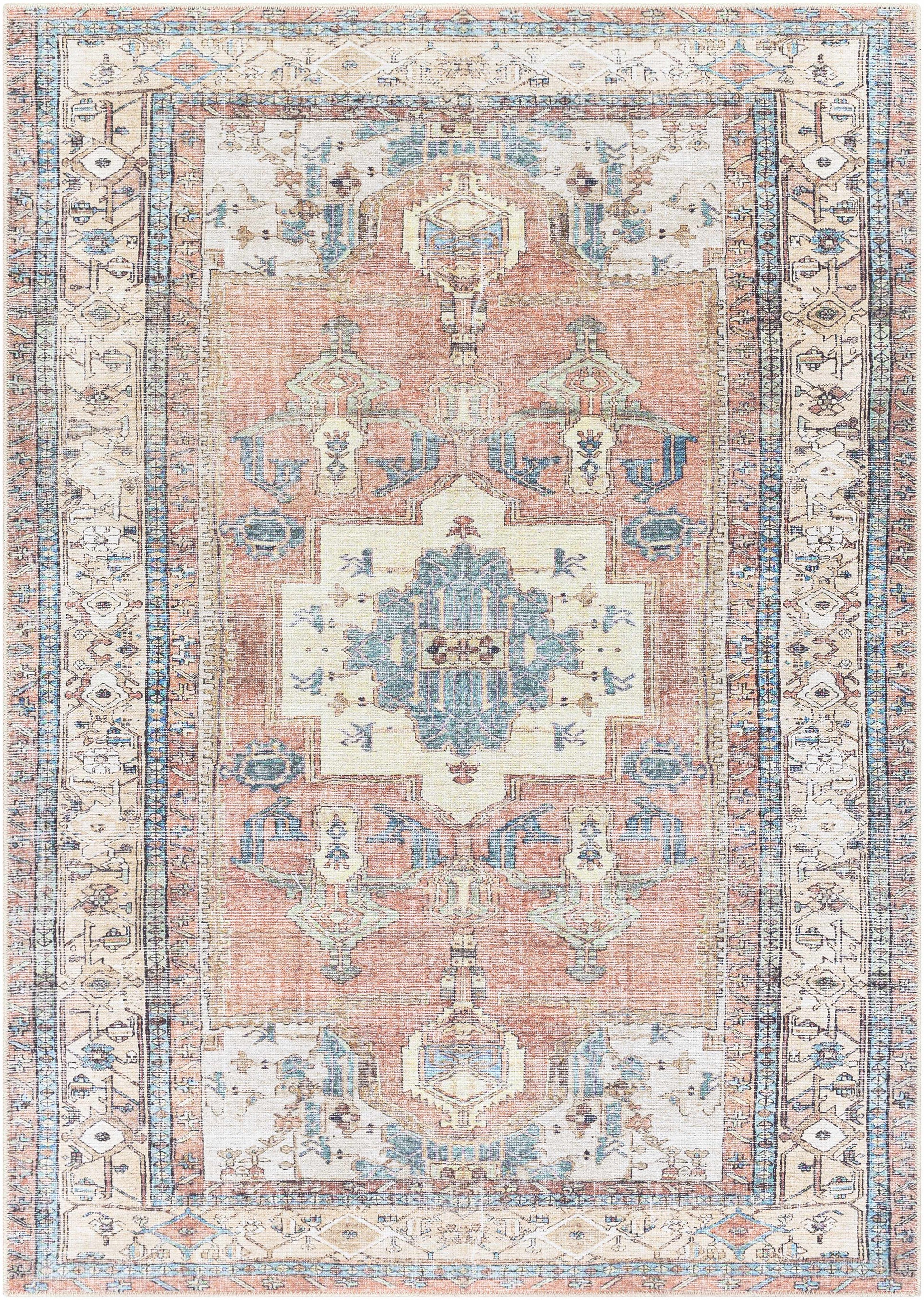 Amelie AML-2319 Machine Woven Rug