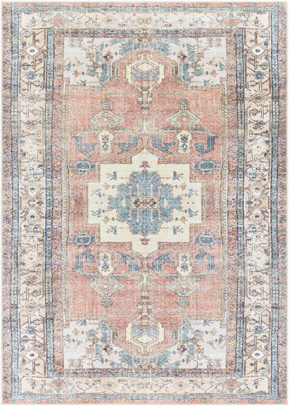 Amelie AML-2319 Machine Woven Rug