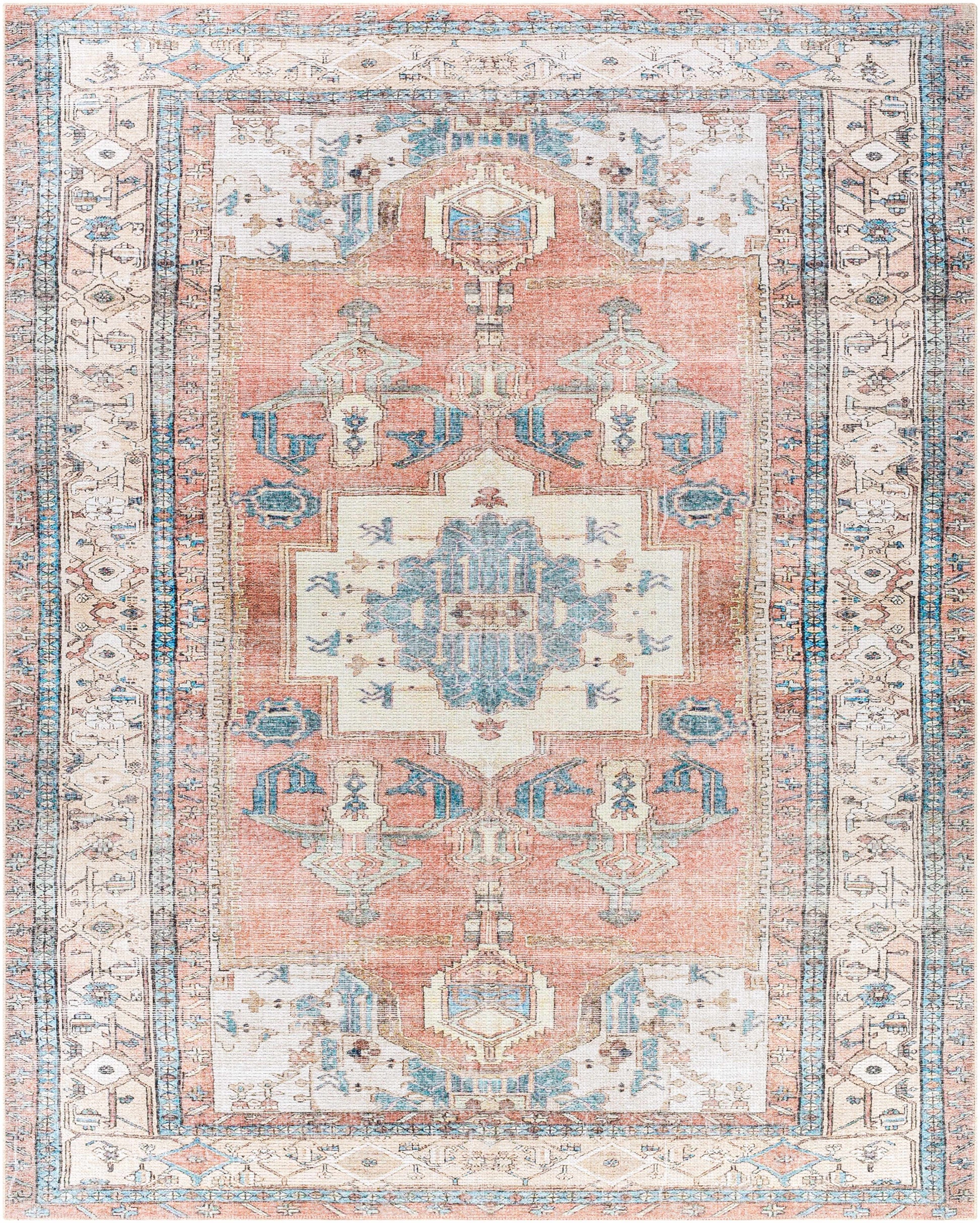 Amelie AML-2319 Machine Woven Rug